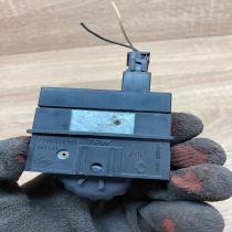 7700434989 241641  Panel lighting control switch Renault Megane I