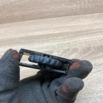 7700434989 241641  Panel lighting control switch Renault Megane I
