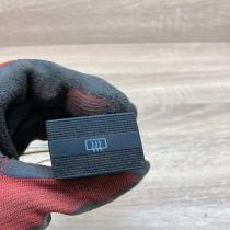 1H5959621 1H5907569  Windscreen/window heater switch Volkswagen Golf III
