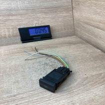 1H5959621 1H5907569  Windscreen/window heater switch Volkswagen Golf III