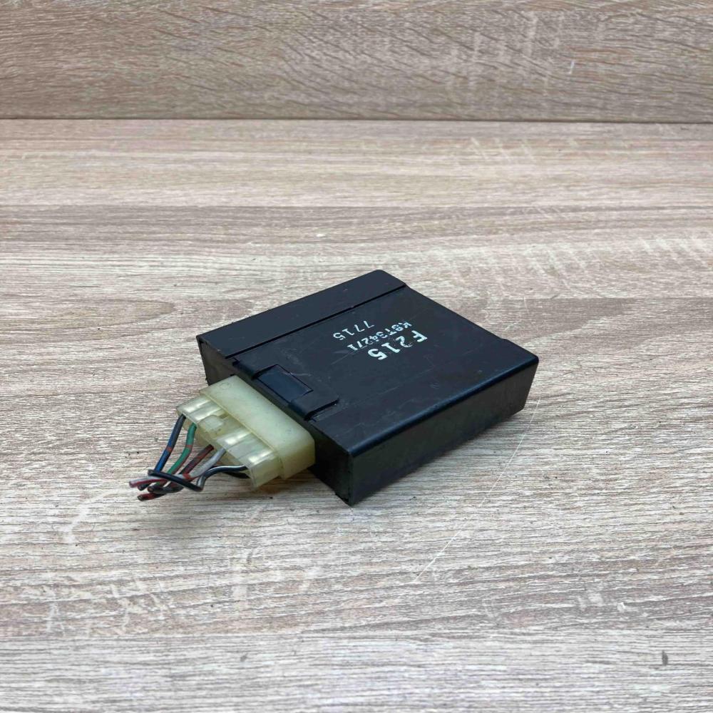 F215 K8T34271 7715  Other control units/modules Mitsubishi Lancer