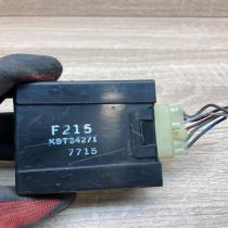 F215 K8T34271 7715  Other control units/modules Mitsubishi Lancer