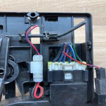 59710 30762 59710 30769  Climate control unit Ford Maverick