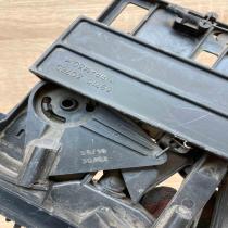 59710 30762 59710 30769  Climate control unit Ford Maverick