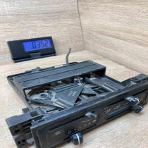 59710 30762 59710 30769  Climate control unit Ford Maverick