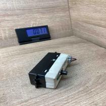 39700 ST3 E0 52010034A 32DU Screen/display/small screen Rover 214 - 216 - 220