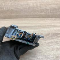 9172019 2204431 36  Airbag control unit/module BMW 5 E60 E61