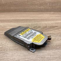 9172019 2204431 36  Airbag control unit/module BMW 5 E60 E61