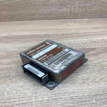 8A0959655B 0285001037  Airbag control unit/module Audi A4 S4 B5 8D