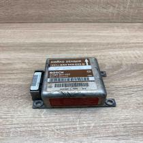 8A0959655B 0285001037  Airbag control unit/module Audi A4 S4 B5 8D