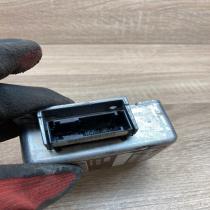 8A0959655B 0285001037  Airbag control unit/module Audi A4 S4 B5 8D