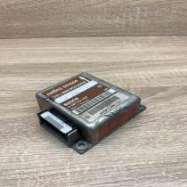 8A0959655B 0285001037  Airbag control unit/module Audi A4 S4 B5 8D
