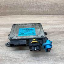 9662993380 6900001212  Steering rack control module Citroen C2