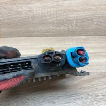 9662993380 6900001212  Steering rack control module Citroen C2