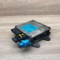 9662993380 6900001212  Steering rack control module Citroen C2