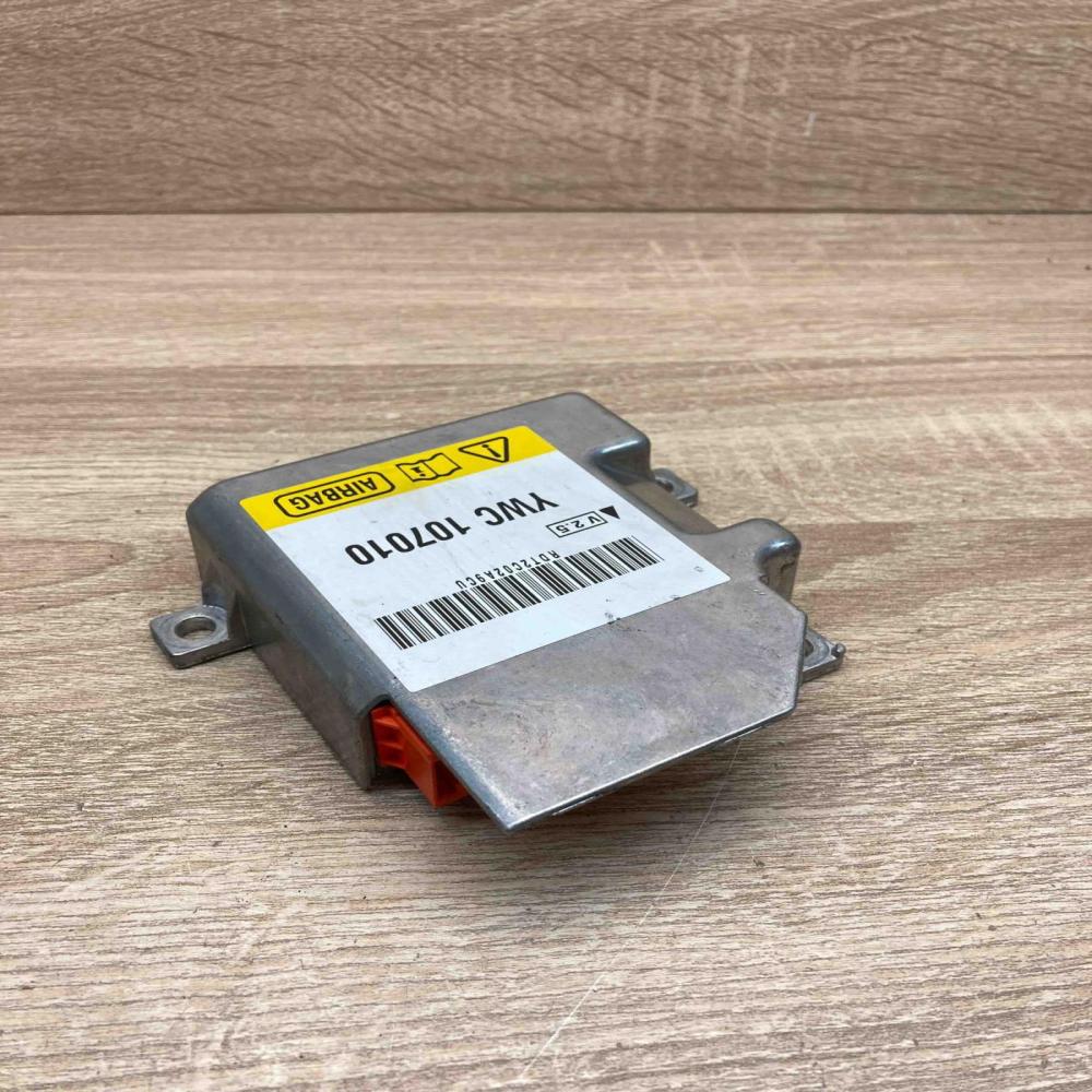 YWC 107010   Airbag control unit/module Rover 45