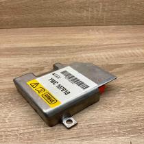 YWC 107010   Airbag control unit/module Rover 45