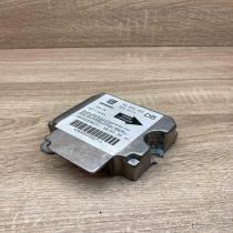 90569350 5WK4188  Airbag control unit/module Opel Vectra B