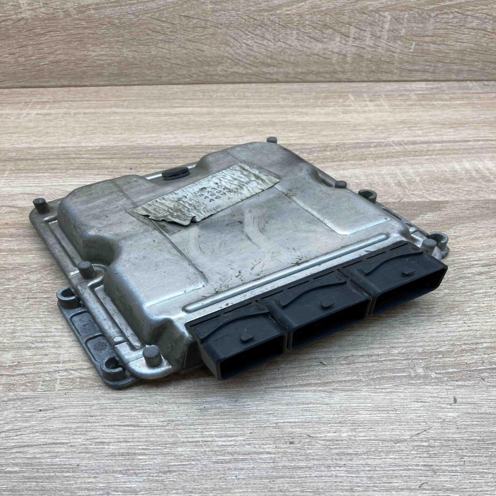 0281001934 8200039569  Engine control unit/module ECU Peugeot 206