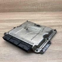 0281001934 8200039569  Engine control unit/module ECU Peugeot 206