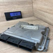 0281001934 8200039569  Engine control unit/module ECU Peugeot 206