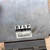 RF5P 18 881A 275800 6252  Engine control unit/module ECU Mazda 6