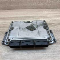 0281001934 8200039569 Used Engine control unit/module ECU Peugeot 206