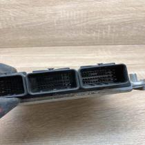 0281001934 8200039569 Used Engine control unit/module ECU Peugeot 206
