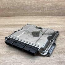0281001934 8200039569 Used Engine control unit/module ECU Peugeot 206