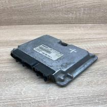 038906018A 0281001409  Engine control unit/module ECU Audi A3 S3 8L