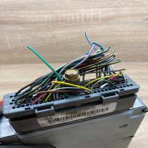 YS4F 12A650 PA PANG  Engine control unit/module ECU Ford Focus