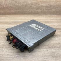 8D0907557CX 0261203938  Engine control unit/module ECU Audi A4 S4 B5 8D