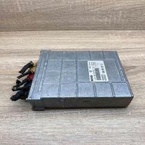 8D0907557CX 0261203938  Engine control unit/module ECU Audi A4 S4 B5 8D