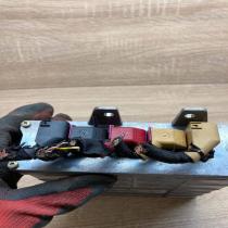 8D0907557CX 0261203938  Engine control unit/module ECU Audi A4 S4 B5 8D