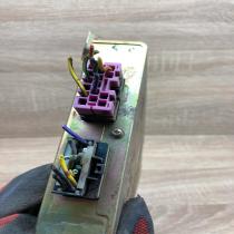 23710 0F003 407901 3573  Engine control unit/module ECU Nissan Terrano