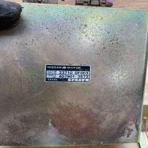 23710 0F003 407901 3573  Engine control unit/module ECU Nissan Terrano