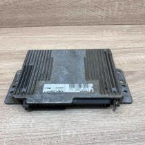S103717205 C 7700863477  Engine control unit/module ECU Renault Laguna I