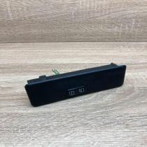 A0045458307 0501 4 0600  Electric window control switch Mercedes-Benz Vito Viano