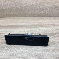 A0045458307 0501 4 0600  Electric window control switch Mercedes-Benz Vito Viano