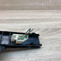 A0045458307 0501 4 0600  Electric window control switch Mercedes-Benz Vito Viano
