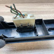 A0045458307 0501 4 0600  Electric window control switch Mercedes-Benz Vito Viano