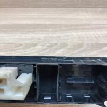 A0045458307 0501 4 0600  Electric window control switch Mercedes-Benz Vito Viano