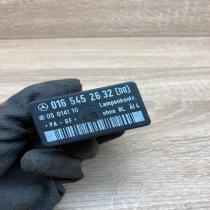 0165452632 05014110  Light module LCM Mercedes-Benz Vito Viano W638