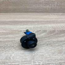 185526   Wing mirror switch Citroen Berlingo