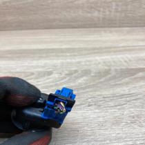 185526   Wing mirror switch Citroen Berlingo