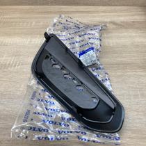 31294129   Front bumper lower grill Volvo S60