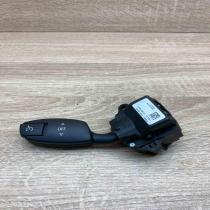 6951352 01306150 07  Cruise control stalk BMW 5 E60 E61