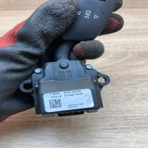 6951352 01306150 07  Cruise control stalk BMW 5 E60 E61