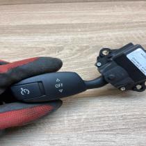 6951352 01306150 07  Cruise control stalk BMW 5 E60 E61