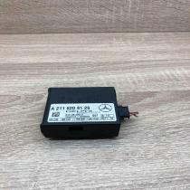 A2118209126 510080420  Alarm control unit/module Mercedes-Benz E W211